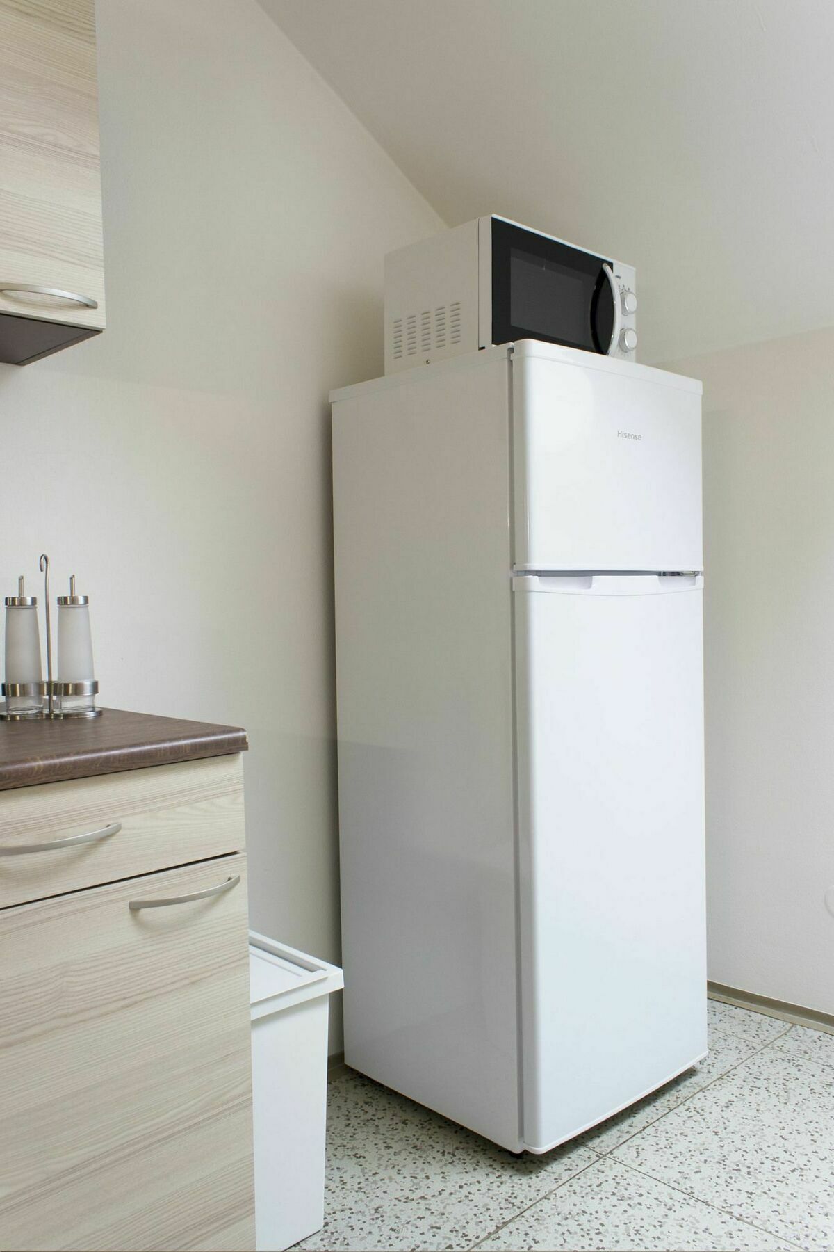Residence Praha Aparthotel Extérieur photo