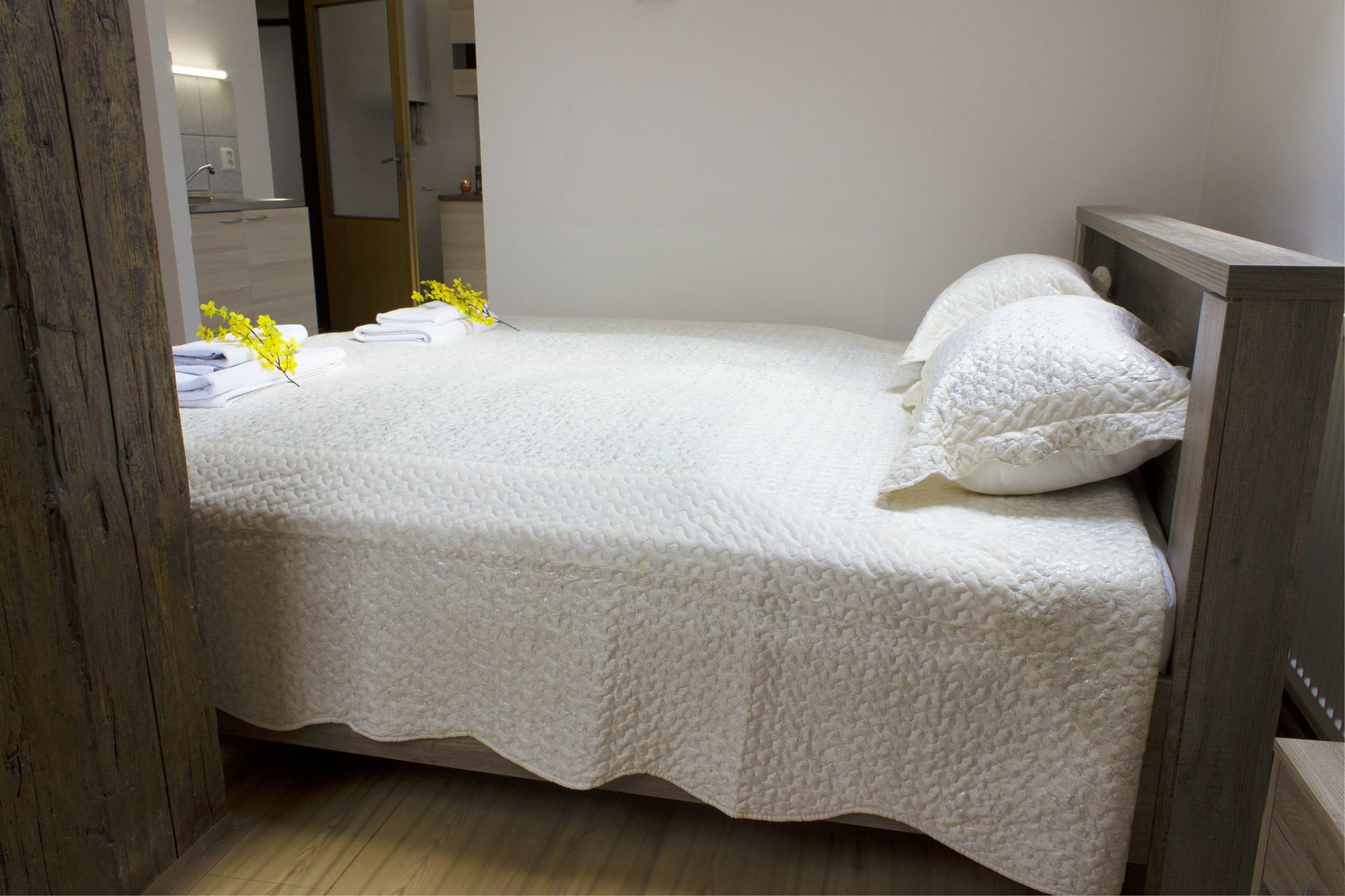 Residence Praha Aparthotel Extérieur photo