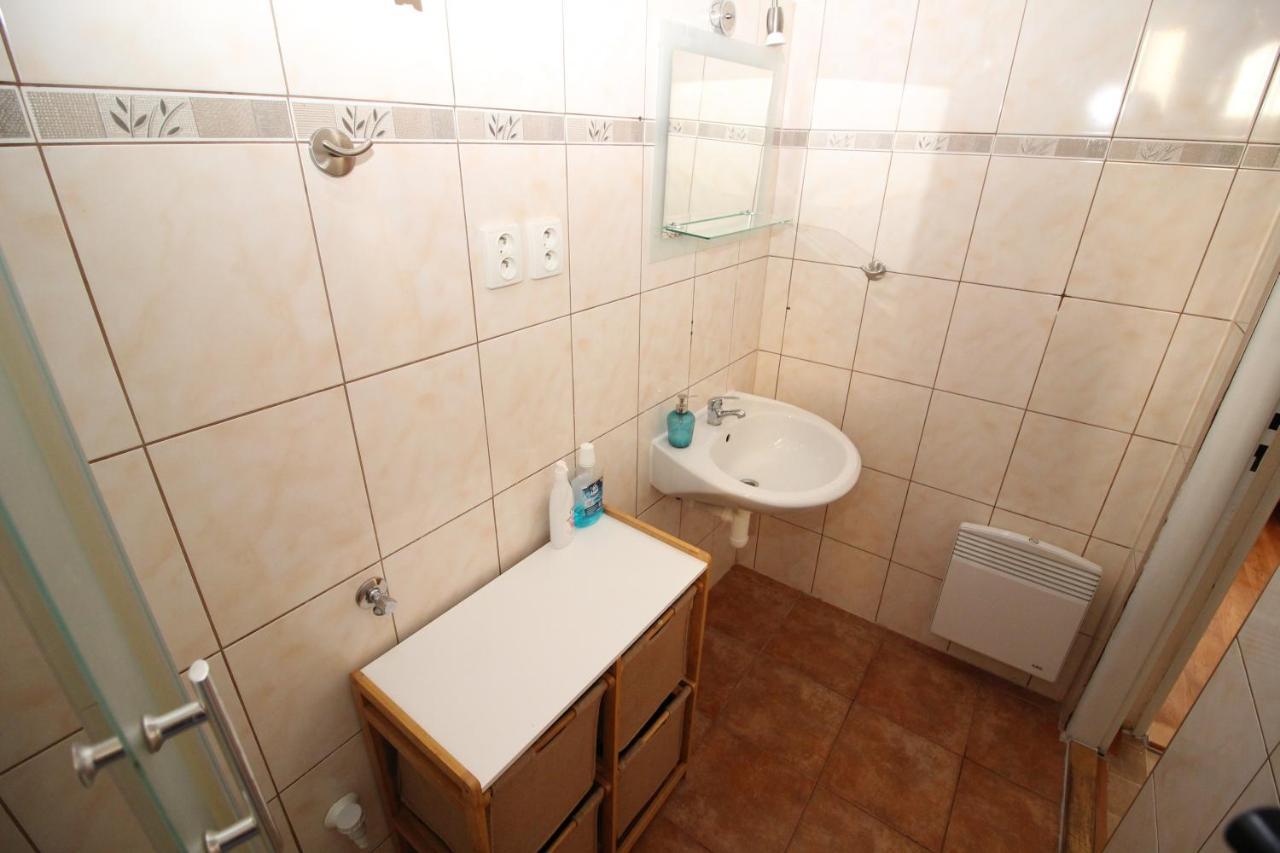 Residence Praha Aparthotel Extérieur photo