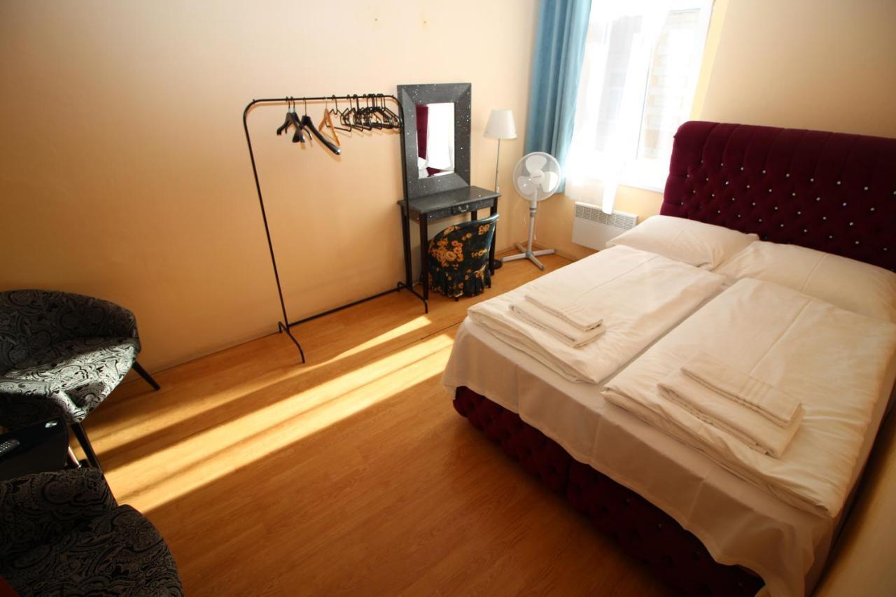 Residence Praha Aparthotel Chambre photo